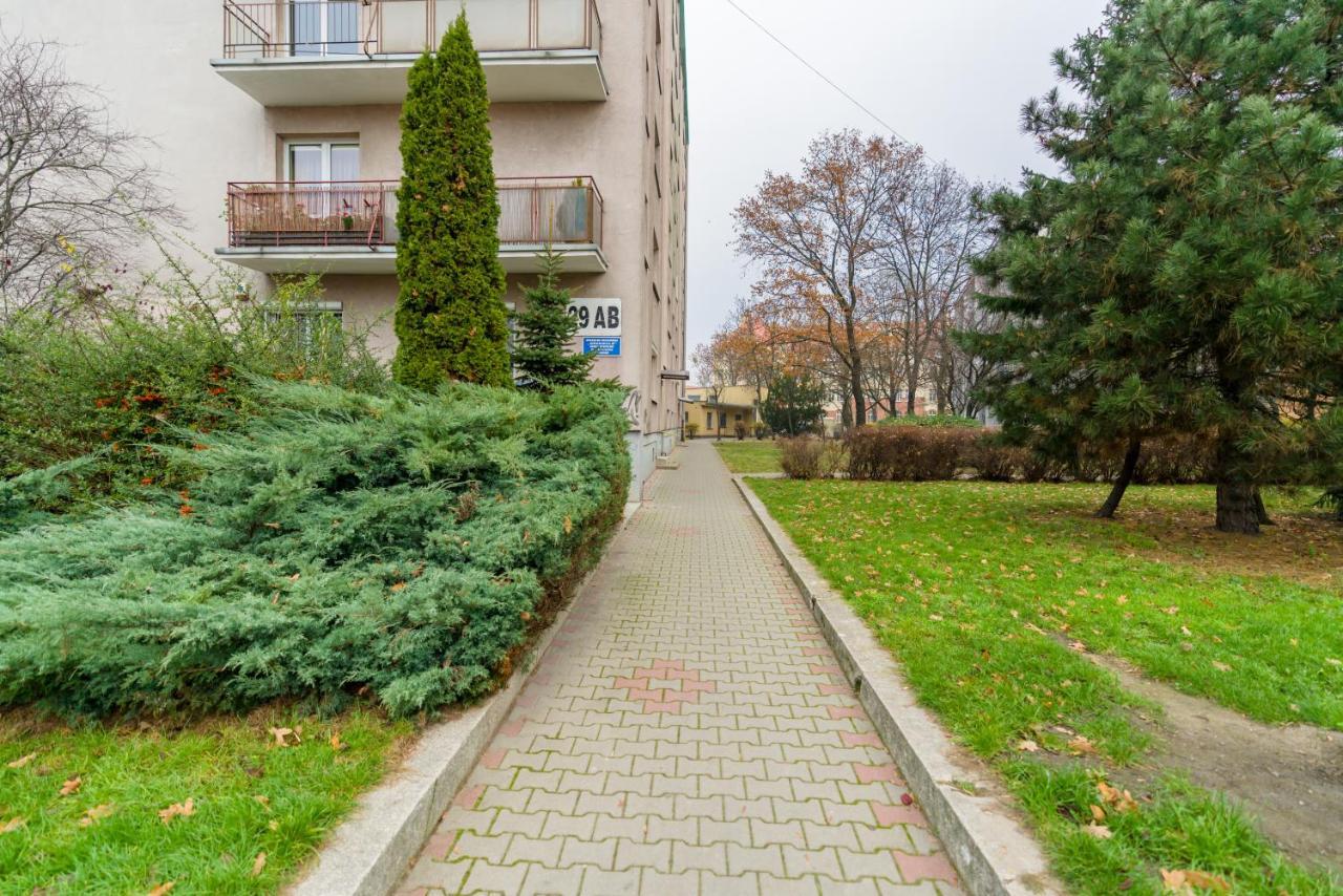 Premium Apartments Grunwaldzka By Renters - Poznan — Photos 1