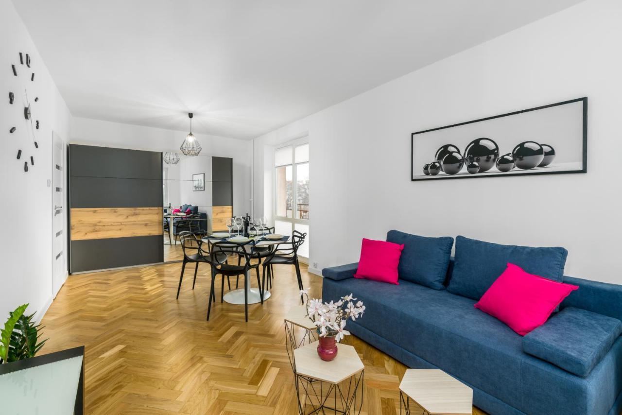 Premium Apartments Grunwaldzka By Renters - Poznan — Photos 2